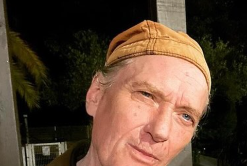 Kevin "Geordie" Walker