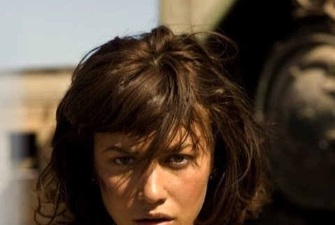 Olga Kurylenko zažiarila v Quantum of Solace (2008)