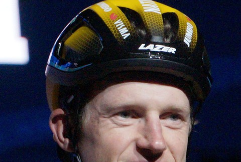 Nathan van Hooydonck