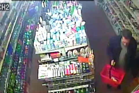 Šermoval pindíkom9796