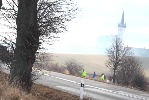 [multi] 2 VSTUP smrtelna nehoda. 77