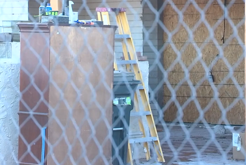 Dom v ktorom bolo mŕtve telo 3