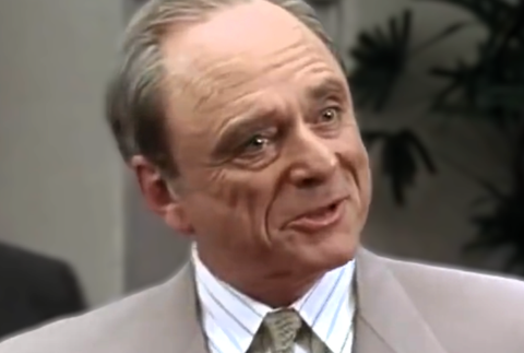 Harris Yulin