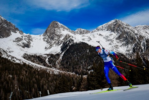 Jakub Borguľa na OH