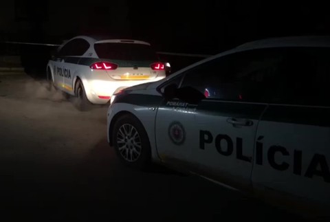 Rukojemnícka dráma v Strečne