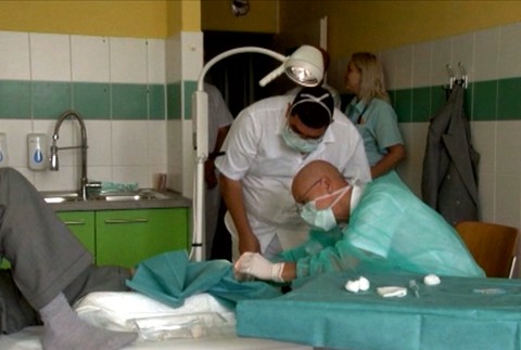 Liek z Kuby v podozrení. Diabetickú nohu lieči, ale môže spôsobiť ďaleko väčšie problémy