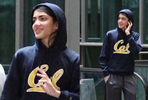 Prince Michael Jackson II. 