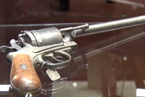 Trenčianske múzeum má problém. Zistili, že zo zbierky chýba najmenej 248 zbraní