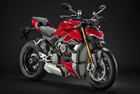 Ducati Panigale V4 Streetfighter (2)
