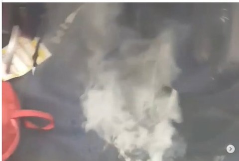 Núdzový únik z lietadla