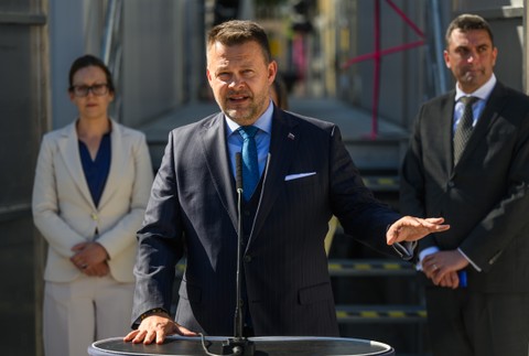 Spustenie superpočítača Perun