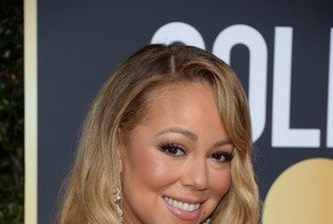 Mariah Carey