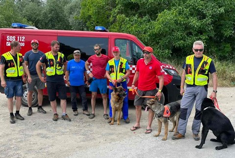 Pátranie po malom chlapcovi 10