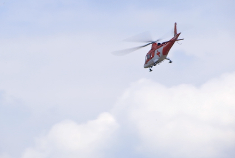 Zomrel štátny tajomník ministerstva kultúry. Vladimír Dolinay neprežil tragickú nehodu