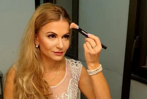 Yvetta Blanarovičová