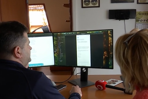 Podvod pomocou umelej inteligencie 2