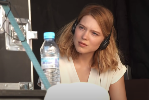 Lea Seydoux 5