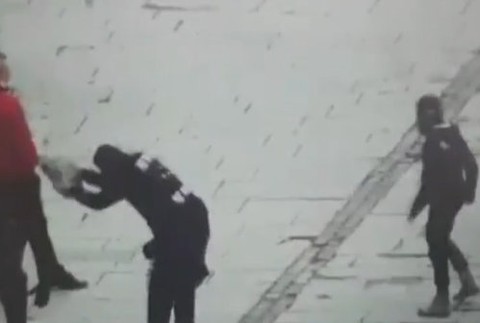 Po proteste proti Matovičovi a opatreniam padli ďalšie obvinenia. 