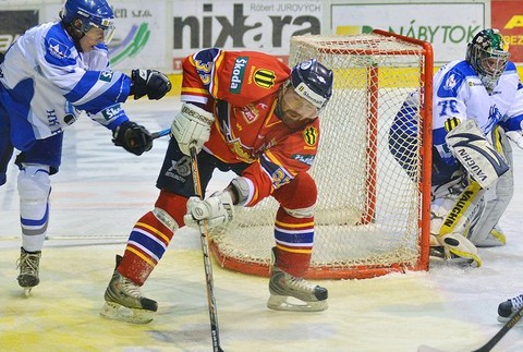 Zvolen-Poprad
