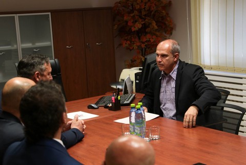 Policajný prezident vymenoval Branislava Zuriana za šéfa NAKA 