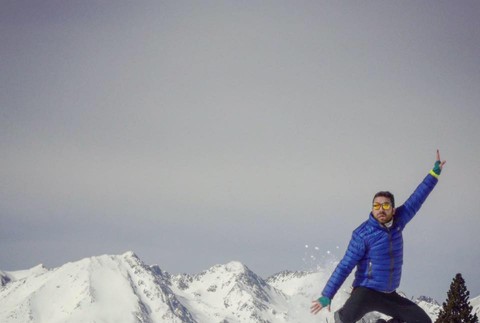 Carles Falcón Brunet