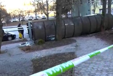 Smrť dieťaťa je zatiaľ bez vinníka.