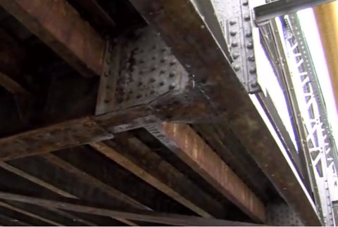 Humenčania hovoria o sfušovanej robote. Národnú pamiatku obec opravila len naoko