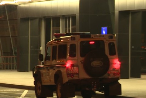 Na bratislavskom letisku zomrel 37-ročný muž. K úmrtiu došlo krátko predtým, ako chcel odletieť