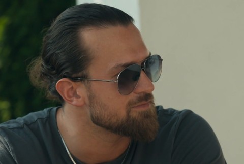 Mama, ožeň ma - Lenka prvá epi