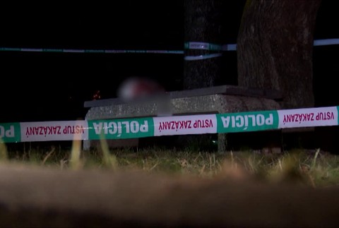 [multi] Dobodany bezdomovec 1303