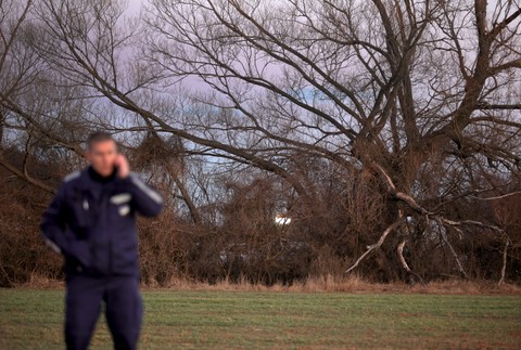 Nález mŕtvych migrantov v Bulharsku