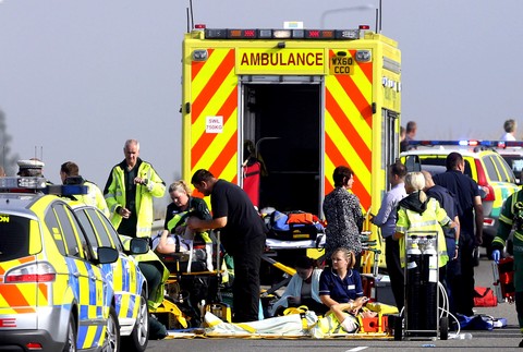 Anglicko hromadna havaria Sheppey2