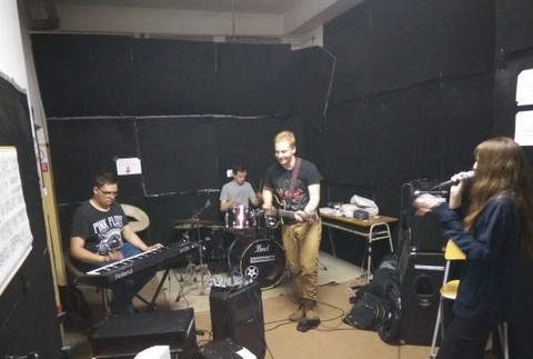 Limits of Absurdity 1