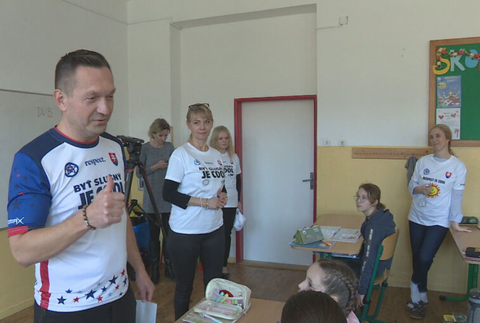 Integračný čin roka 2