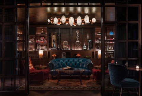 Deep-Dive Bar v Seattli