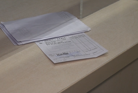 navrat papierovych receptov