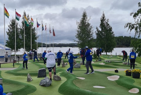 Slovenský zväz dráhového golfu 5