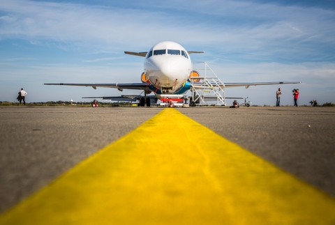 Vládny špeciál Fokker 100.jpg