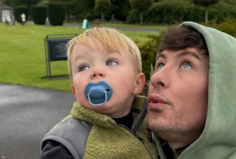 Barry Keoghan