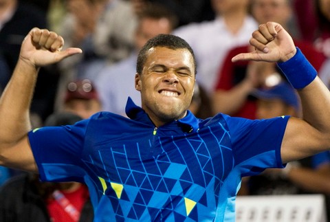 Jo-Wilfried Tsonga_APT Montreal_výhra