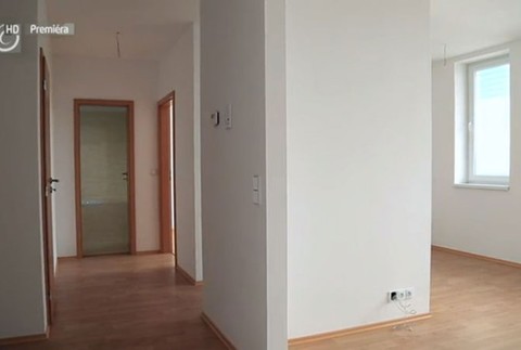 Novostavba Petrzalka 2