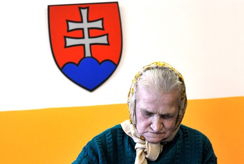 Komunálne voľby