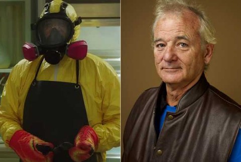Bill Murray