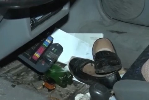 Brat viezol sestru, tá fatálnu zrážku neprežila.