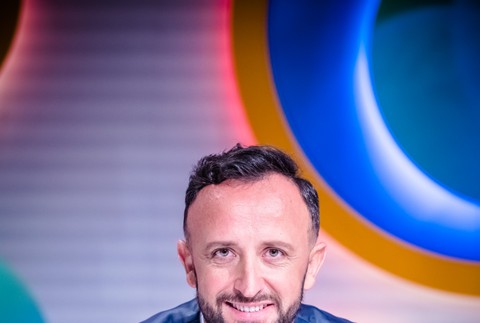 Inkognito - Ondrej Kandráč ako nová hádačská posila