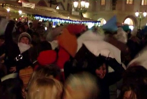 Vankúšová vojna v Prahe3