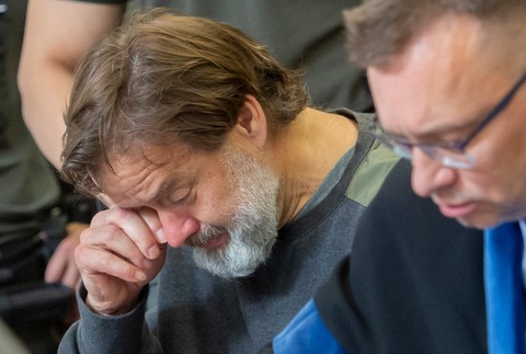 Dušan Dedeček hlavné pojednávanie súd (3)