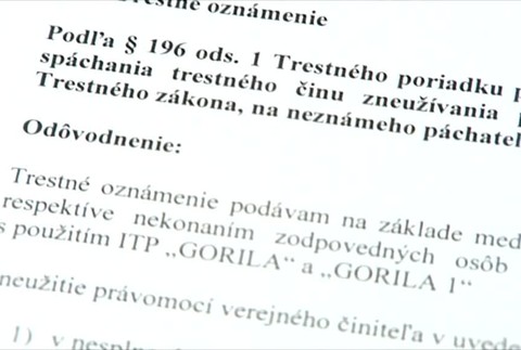 Nahrávka rozhovoru medzi Kočnerom a Trnkom nadobúda obludné rozmery. TV JOJ zistila, že obsahuje takmer 20 trestných činov