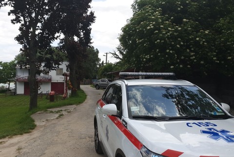 Na Zlatých Pieskoch sa utopil 41-ročný muž. Zachrániť sa ho snažil manželský pár