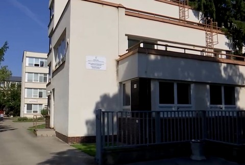 škola v Dunajskej Strede